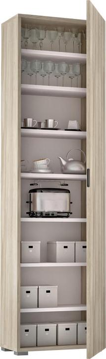 Actual product image BYYU Marianna (50 x 60 x 182 cm)