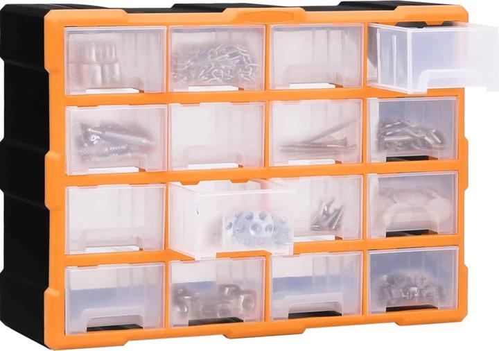 Image du produit vidaXL Multi-Schubladen-Organizer (1 Pièce)