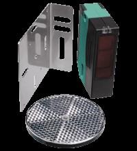 Actual product image Pentax Reflection-SET RLK29-55/59/116-SET Light barrier with polarising filter 128116 (12 m)