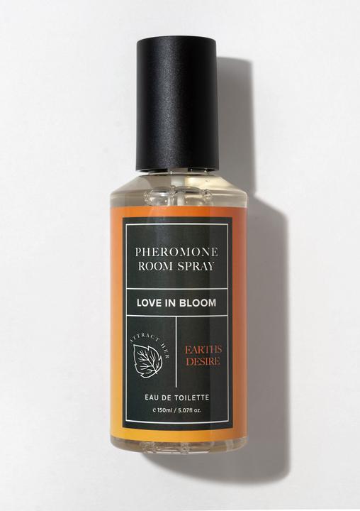 Produktbild Eye of Love Pheromone Room Spray Attract Her 150ml Earth Desire (150 ml)