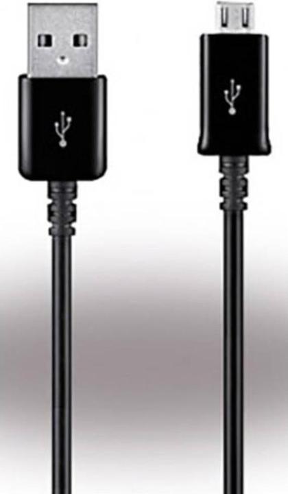 Produktbild Samsung Handy Kabel (1x USB-Stecker (1 m, USB 2.0)