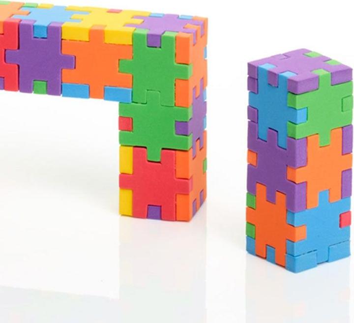 Immagine prodotto Happy Cube Originale (6 pezzi)