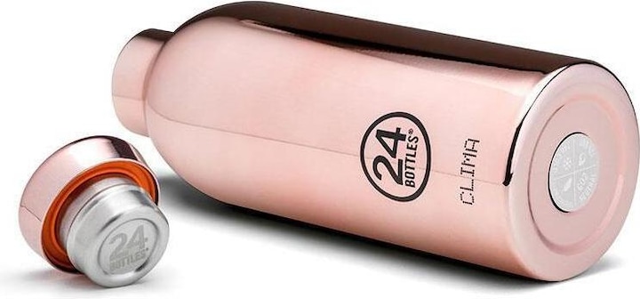 Actual product image 24 Bottles Clima (0.33 l)