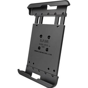 RAM Mounts RAM-HOL-TAB29U, Tablet Halterung, Schwarz