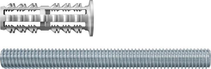 Produktbild Fischer Rodforce FGD 10 M6 TR 60 (25 Stk.)