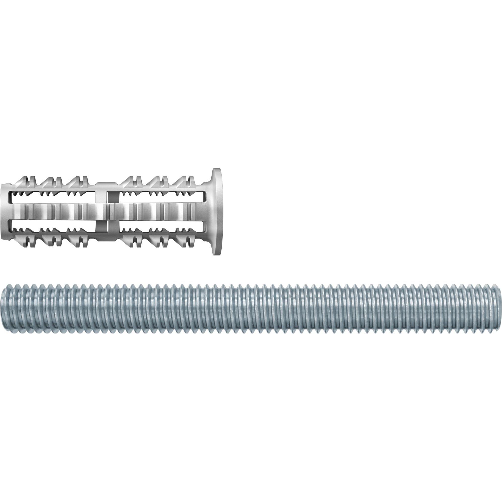Thumbnail - Fischer, Dübel, Rodforce FGD 10 M6 TR 60 (25 Stk.)
