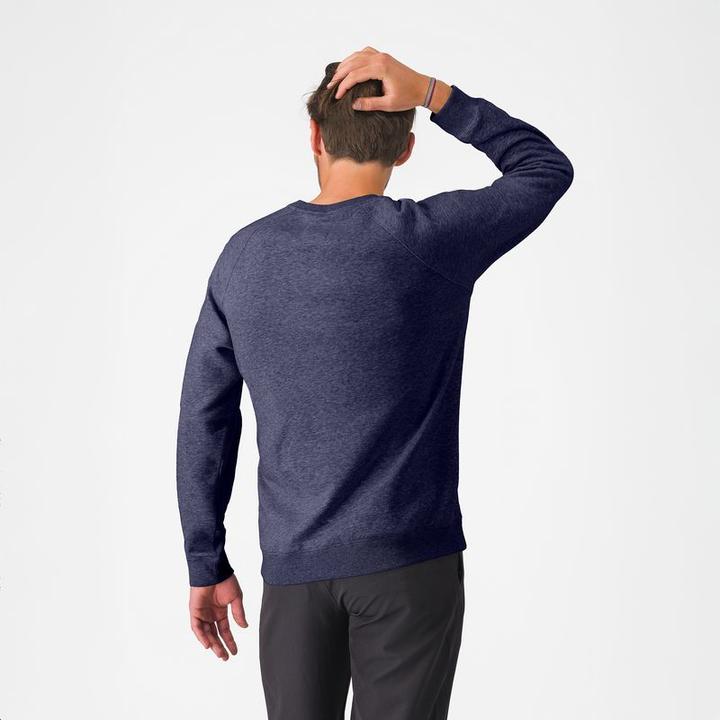 Produktbild Castelli Logo Sweatshirt (M)