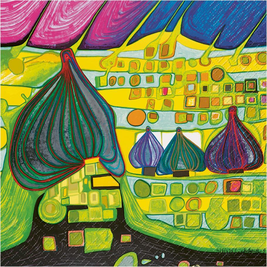 Stewo, Servietten, Servietten (20 x, 33 x 33 cm)