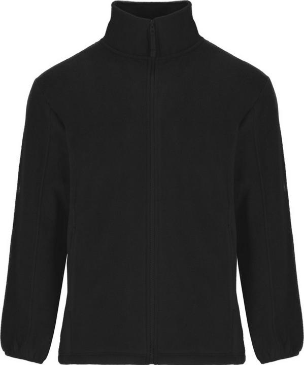 Produktbild Alpinia Artic Fleecejacke Durchgehender Reissverschluss (140)
