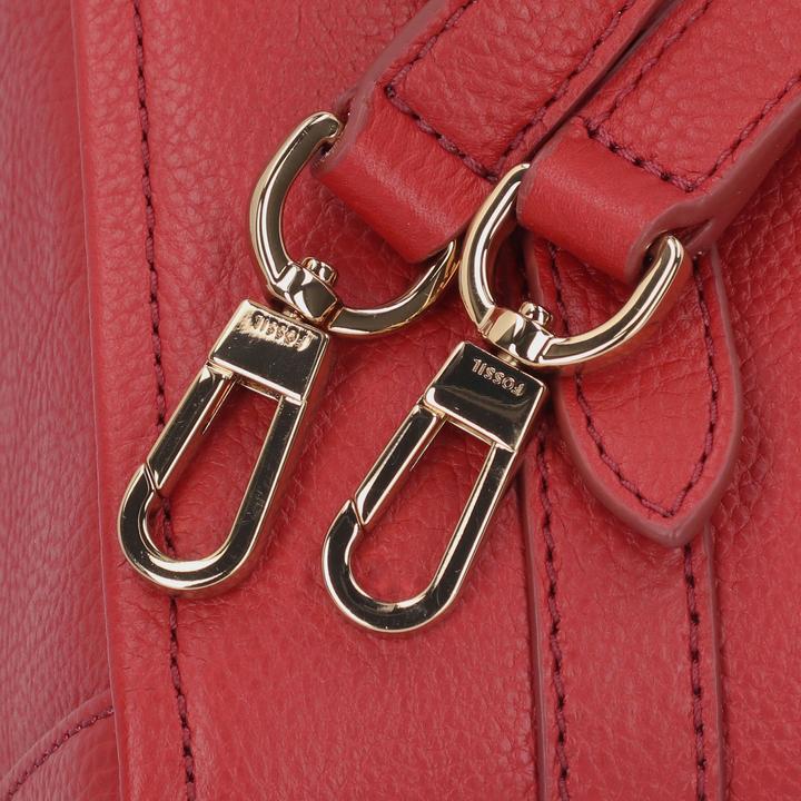 Produktbild Fossil Carlie Umhängetasche Leder 19 cm