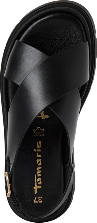 Actual product image Tamaris Sandal (40)
