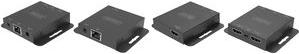 Produktbild Digitus 4K HDMI Extender Set, 70 m (Extender)