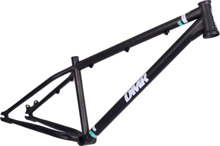 Actual product image DMR Sect3 Frame, 26", cosmic black