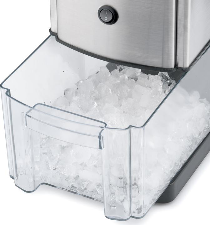 Actual product image Trebs Ice crusher