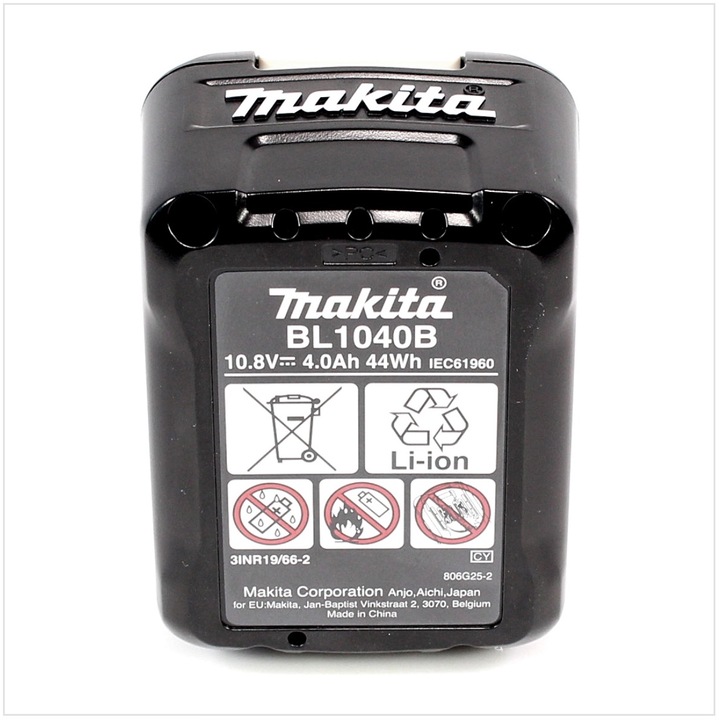Productafbeelding Makita BL1040B (10.8 V)
