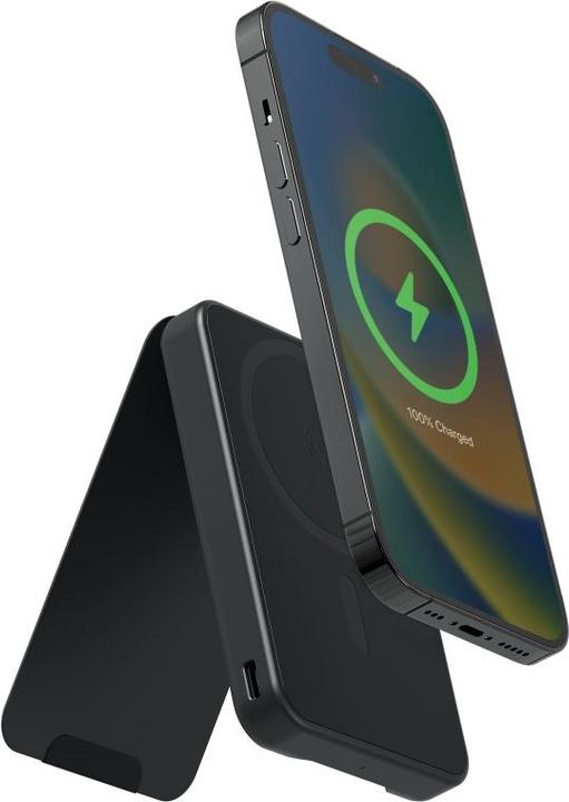 Produktbild mophie Snap+ Juice Pack Mini 5k (5000 mAh, 12 W, 19.25 Wh)