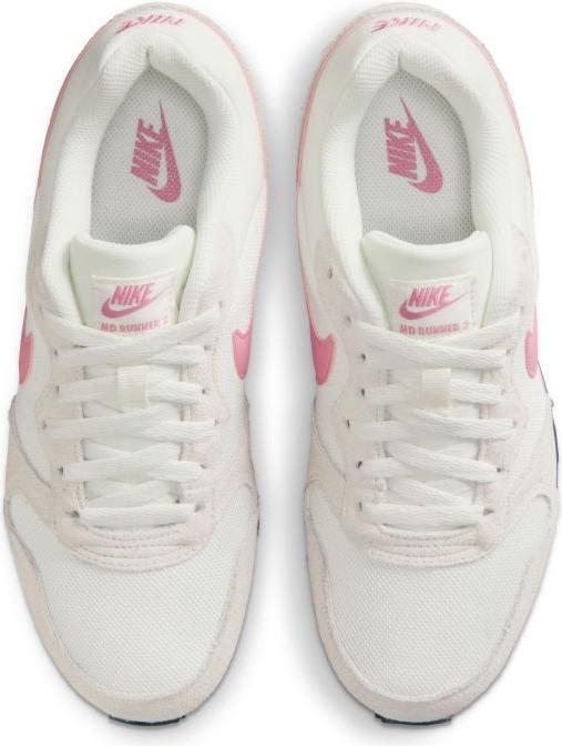 Image du produit Nike MD Runner 2 Women's Shoes 749869-106 (38.5)