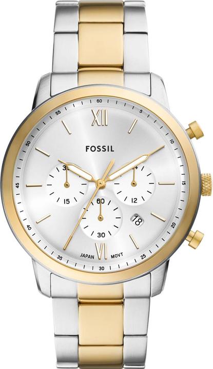 Produktbild Fossil Chronograph NEUTRA (Chronograph, 44 mm)