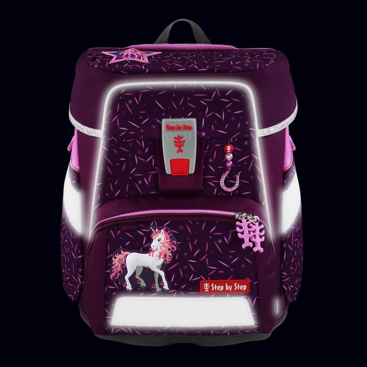 Actual product image Step by Step Pretty Unicorn Nuala (20 l)
