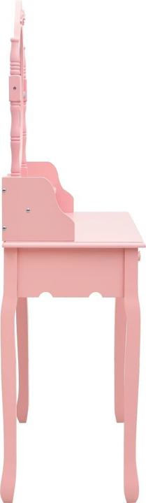 Actual product image vidaXL Kolman (75 x 69 x 140 cm)