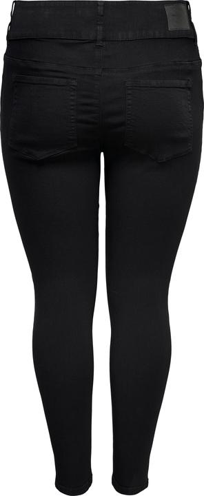 Immagine prodotto Only Curvy CARAnna hw ankle skinny fit jeans (W44/L34)