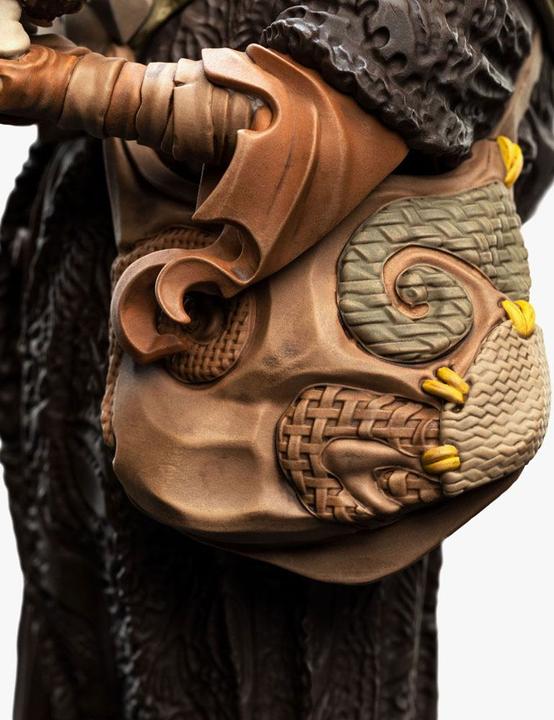Produktbild Weta Collectibles Der Hobbit: Radagast der Braune