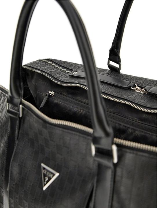 Produktbild Guess Pisa - Double Zip 2 Weekender (40 l)