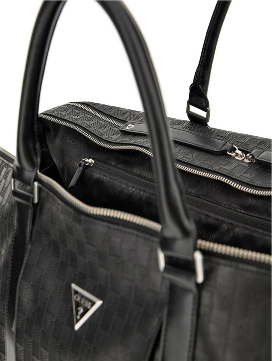 Image du produit Guess Pisa - Double Zip 2 Weekender (40 l)