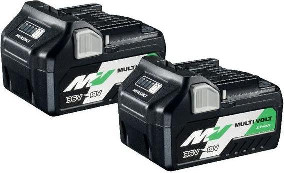 Produktbild Hikoki 36V Batterie (36 V)