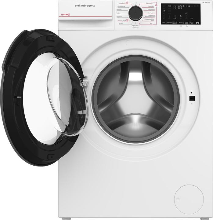 Produktbild Elektrabregenz WAFX 91440 T (9 kg, Links)