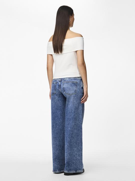 Immagine prodotto Pieces PCLAYA Off Shoulder Top (XL)