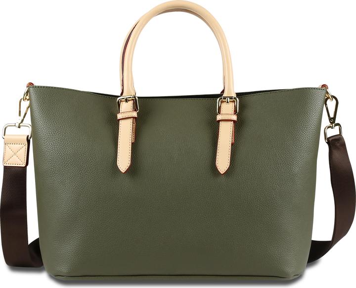 Image du produit Bugatti Sac à main Ella Shopper M (12.10 l)