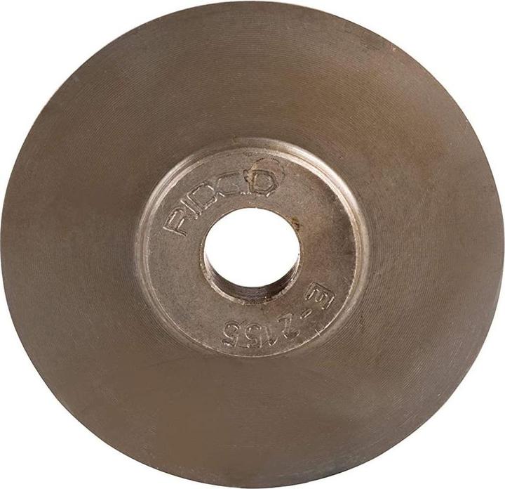Actual product image Ridgid Cutting wheel E2155 (Replacement blade)
