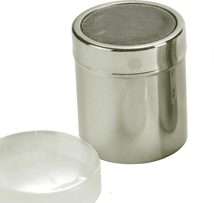 Actual product image Schwarz Kitchen Saupoudreur à cacao