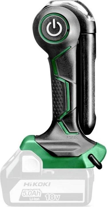 Produktbild Hikoki Akku LED Lampe (230 lm)