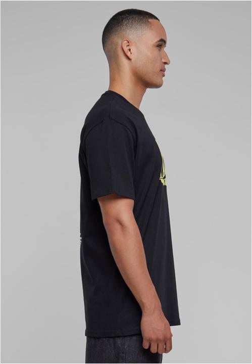 Produktbild Mister Tee Fortune Cranes Heavy oversize Tee - 91541 (XXL)
