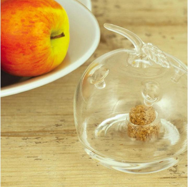 Produktbild Esschert Design Fruchtfliegenfalle Apfel