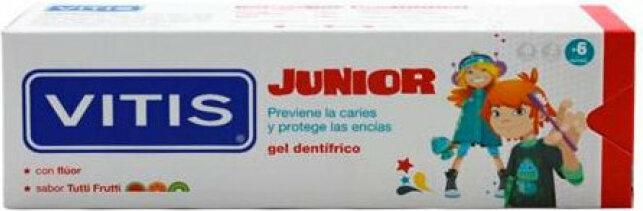 Image du produit Vitis Dentifrice 200g (200 ml)