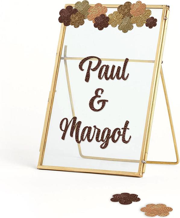Image du produit Clairefontaine Papier de bricolage 5 feuilles, pour tracer (170 g/m², 5x)