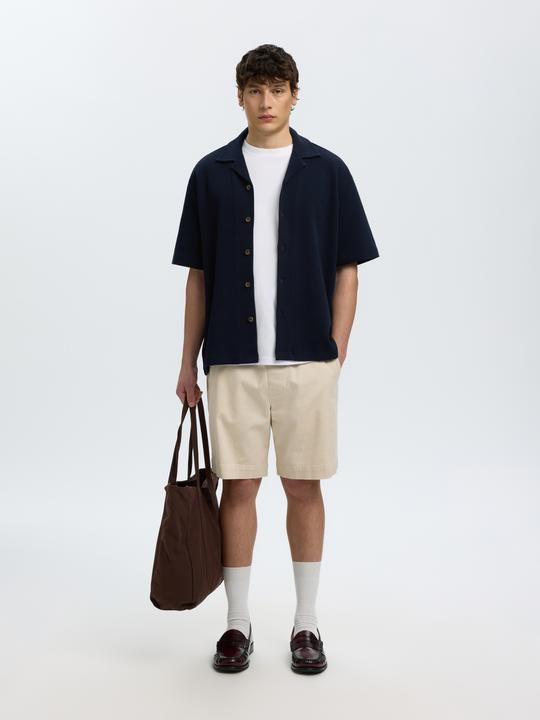 Immagine prodotto Selected Relaxed Fit Overshirt (S)