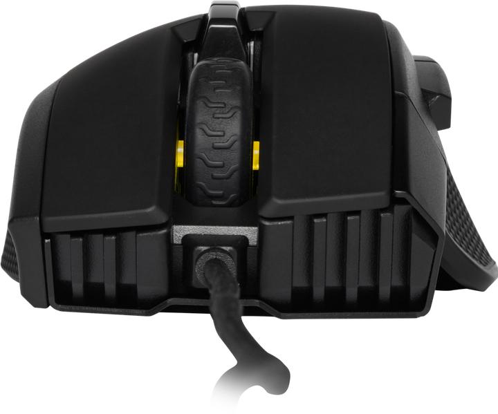 Produktbild Corsair Ironclaw RGB (Kabelgebunden)