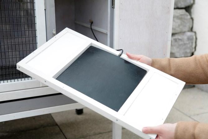 Immagine prodotto Kerbl 4-Season Superior