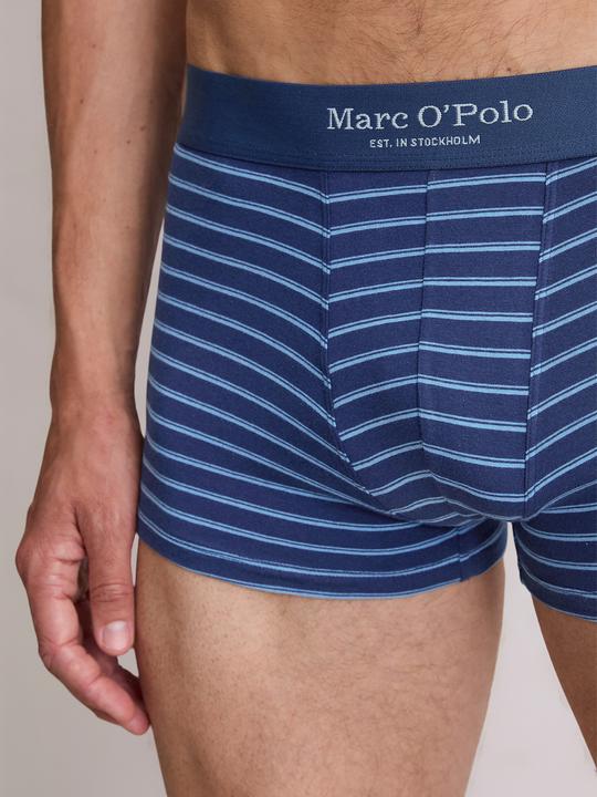 Produktbild Marc O'Polo Retro Pants Trunk Essentials (M, 3er Pack)
