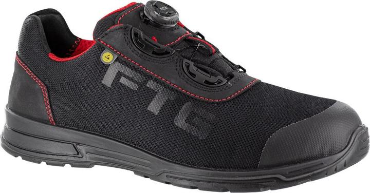 Actual product image FTG Cycling (S3, 42)
