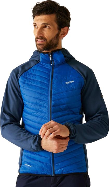 Produktbild Regatta Andreson Hybridjacke (S)