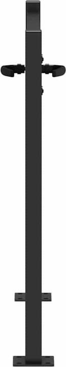 Produktbild vidaXL Gartentor