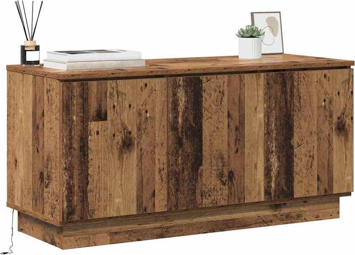 Produktbild vidaXL TV-Ständer (100 x 38 x 49 cm)