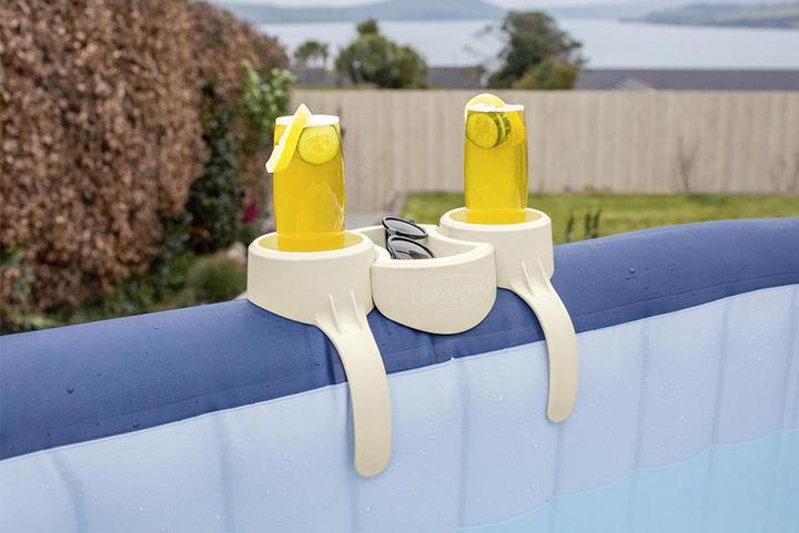 Actual product image Bestway Drink holder set