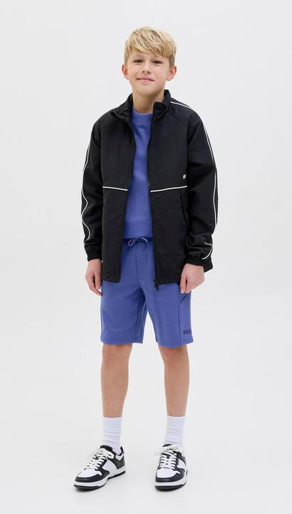 Produktbild Jack & Jones Jpstgordon Jjfusion Sweat Shorts N Jnr