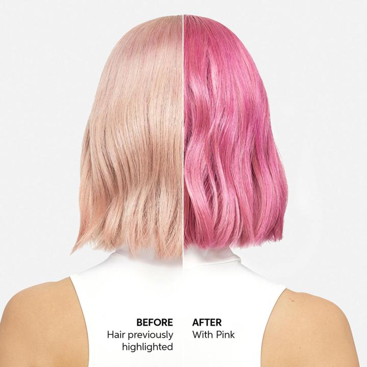 Actual product image Wella Color Fresh (150 ml)